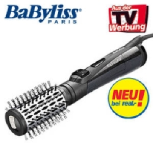 Warmluftb&uuml;rste Brush & Style 800