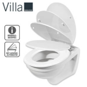 WC-Sitz