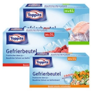 Gefrierbeutel