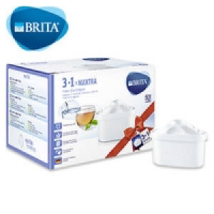 Kartuschen f&uuml;r Wasserfilter MAXTRA