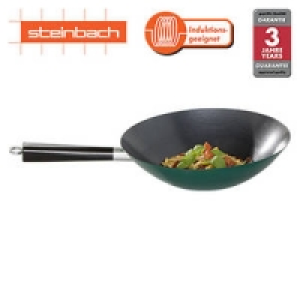 Wokpfanne 7.99 €