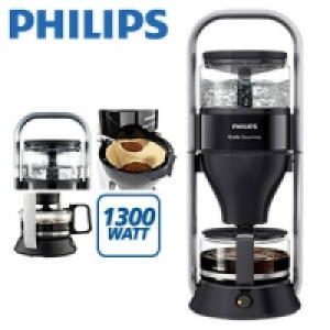 Kaffeeautomat Caf&eacute; Gourmet