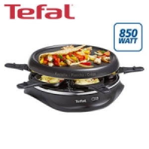 Raclette RE 5078 3in1
