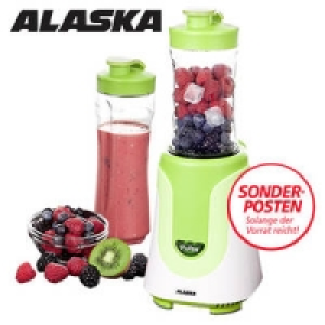 Smoothie-Maker TB 300 22.95&nbsp;&euro;