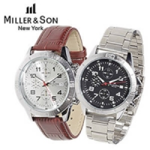 Chronograph