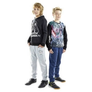 Kinder-Sweathose