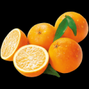 Orangen