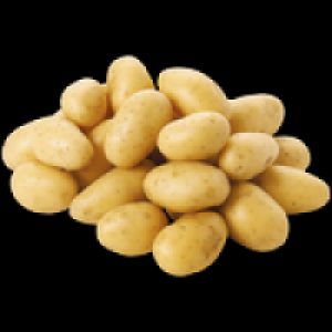 Speisekartoffeln Drillinge
