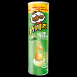 Pringles