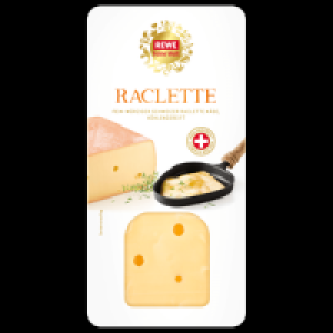 REWE Feine Welt Raclette