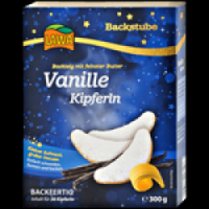 Lawa Plätzchenteig