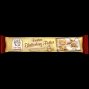 Tante Fanny Frischer Butter-Blätterteig