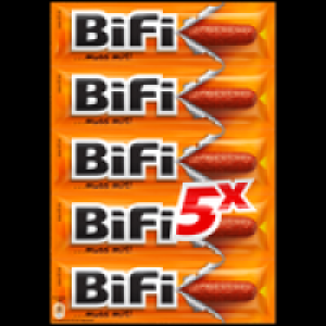 Bifi Mini-Salami