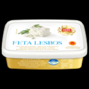 REWE Feine Welt Feta Lesbos