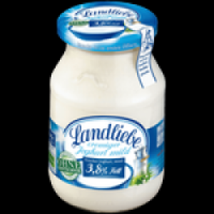 Landliebe Joghurt