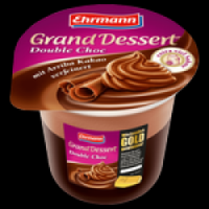 Ehrmann Grand Dessert