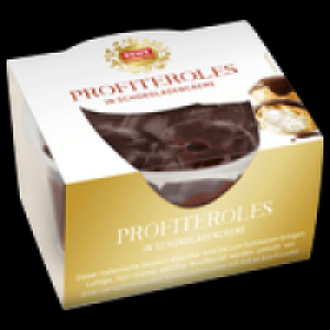REWE Feine Welt Profiteroles
