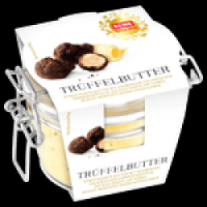 REWE Feine Welt Tr&uuml;ffelbutter