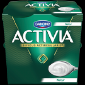 Activia Natur Joghurt