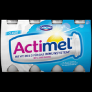 Danone Actimel Drink