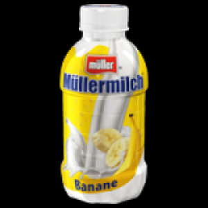 M&uuml;ller M&uuml;llermilch