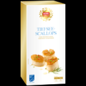 REWE Feine Welt Tiefseescallops
