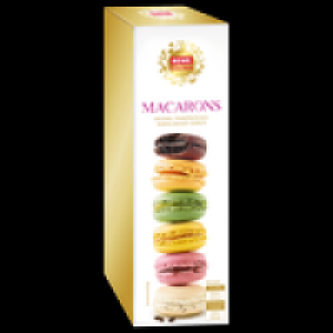 REWE Feine Welt Macarons