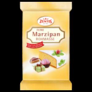Zentis Marzipan Rohmasse