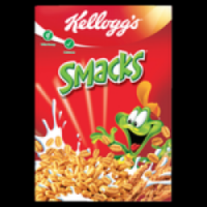 Kelloggs Cerealien versch. Sorten, (1 kg = 6.11-7.63) 300-375-g-Packun