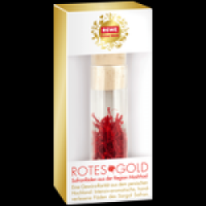 REWE Feine Welt Rotes Gold
