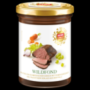REWE Feine Welt Wildfond