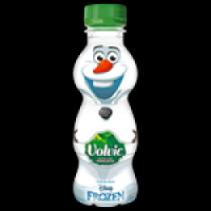 Volvic Mineralwasser Naturelle
