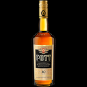Der Gute Pott Echter &Uuml;bersee Rum
