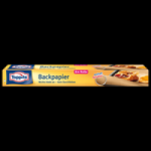Toppits Backpapier