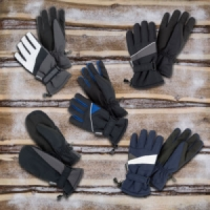 Ski-Handschuhe 5.99&nbsp;&euro;