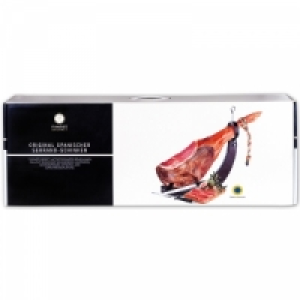 Original spanischer Serrano-Schinken 45.99&nbsp;&euro;