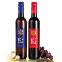 Norma  Ice Royal Merlot / Riesling