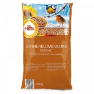Sonnenblumenkerne 1.99&nbsp;&euro;