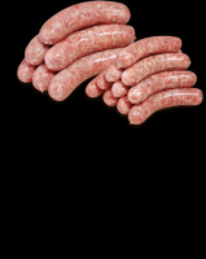 Frische Fränkische Bratwürste 0.97 €