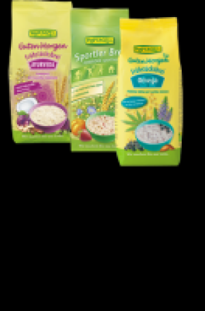 Frühstücksbreie 4.97 €