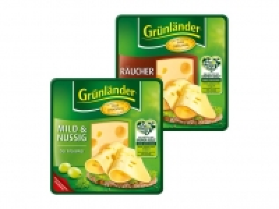 Grünländer Scheiben 1.49 €