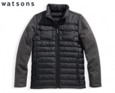 watsons Steppjacke 19.99 €
