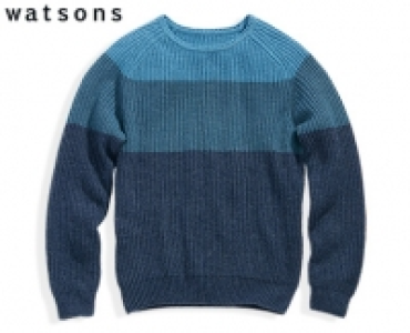 watsons Pullover, Nordic-Style 17.99 €