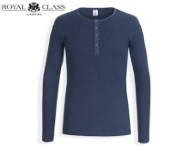 ROYAL CLASS CASUAL Unterziehshirt, Langarm 4.99 €