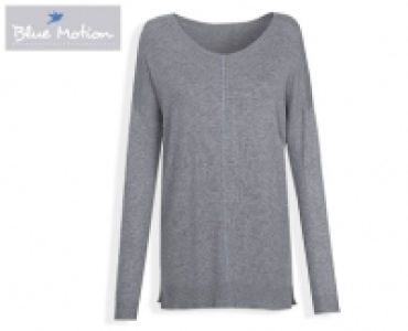 Blue Motion Longpullover