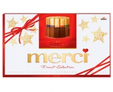 STORCK® merci®Finest Selection 4.79 €