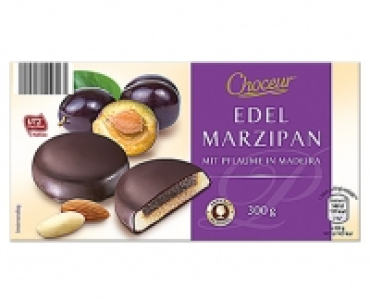 Choceur®Edelmarzipan-Taler