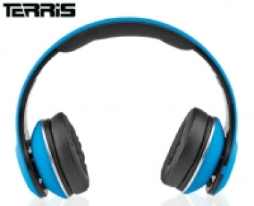 TERRIS Bluetooth Kopfhörer BKH 264
