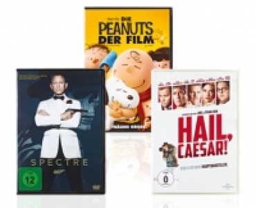 DVD-Film 7.99 €