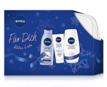 NIVEA Geschenkset